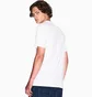 Футболка чоловіча Armani T-Shirt - Big Logo White XM000787-AF12308-U0009
