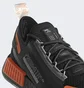 Кросівки чоловічі Adidas Nmd_R1 Spectoo Black GZ9264