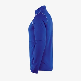 Кофта дитяча Nike Jr Dry Park Blue Bv6906-463