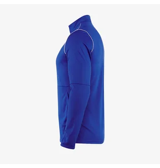 Кофта детская Nike Jr Dry Park Blue Bv6906-463