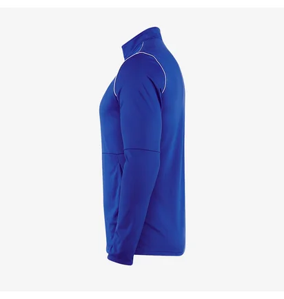 Кофта дитяча Nike Jr Dry Park Blue Bv6906-463
