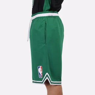 Шорти чоловічі Nike Boston Celtics Green DB1793-312