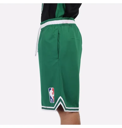 Шорты мужские Nike Boston Celtics Green DB1793-312