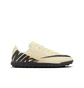 Сороконіжки дитячі Nike Jr Vapor 15 Club Tf Beige DJ5956-700