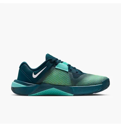 Кроссовки женские Nike Metcon 10 Green/Turquoise HQ2620-300