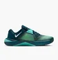 Кроссовки женские Nike Metcon 10 Green/Turquoise HQ2620-300