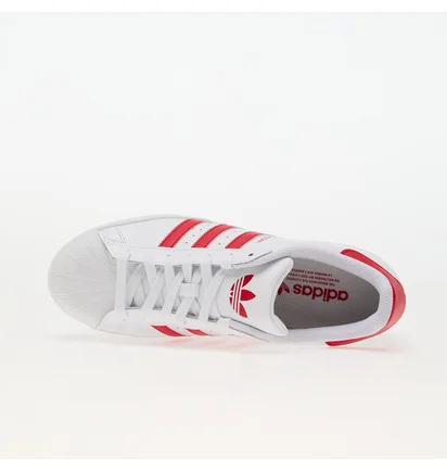 Кроссовки мужские Adidas Superstar White IG9367