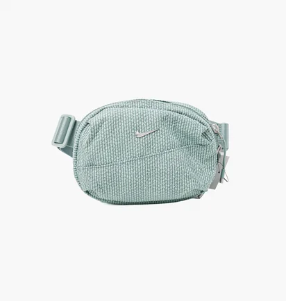 Сумка Nike Aura Turquoise HV6626-017