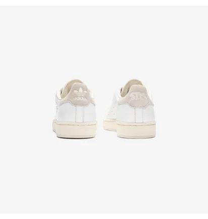 Кроссовки унисекс Adidas Offcl X Sns White ID2885