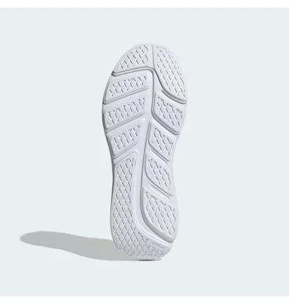 Кроссовки мужские Adidas Cloudfoam Go Lounger White JH7221