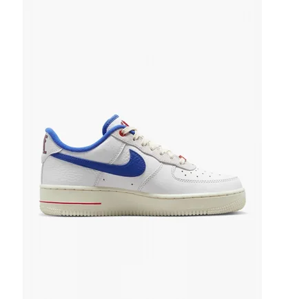 Кросівки жіночі Nike Air Force 1 Low Lx White Dr0148-100