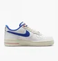 Кросівки жіночі Nike Air Force 1 Low Lx White Dr0148-100