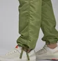Штаны унисекс Air Jordan Flight Heritage Green FD7391-340