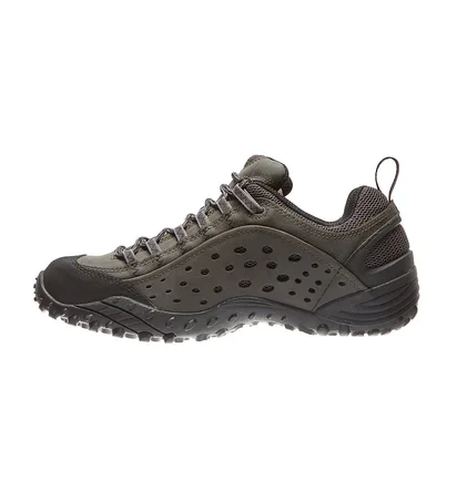 Кроссовки мужские Merrell Intercept Grey J559595