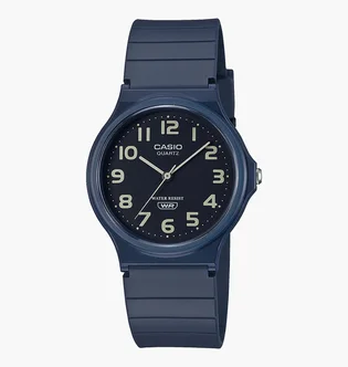 Часы унисекс Casio Timeless Collection MQ-24UC-2B