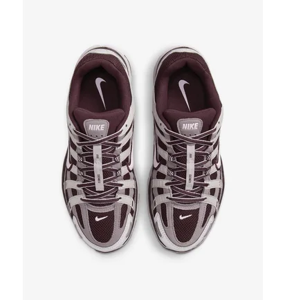 Кроссовки женские Nike P-6000 Bordo HV2522-600