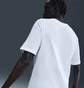 Футболка чоловіча Nike Sportswear White HJ0752-100