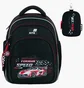 Рюкзак детский Kite Speed Racer Black K26-763S-2