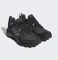 Кросівки жіночі Adidas Terrex Ax4 Gore-Tex Hiking Shoes Black Hq1051