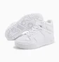 Кросівки жіночі Puma Slipstream Mid White 386565-02