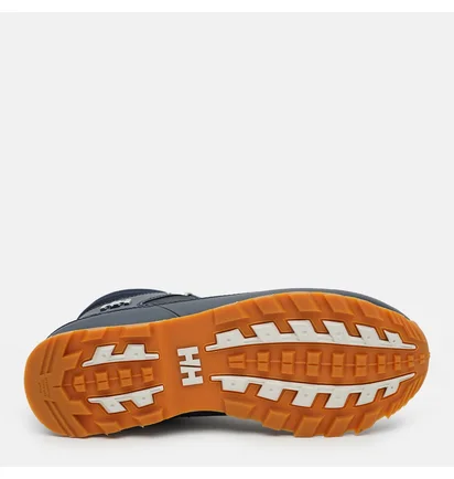 Кроссовки мужские Helly Hansen Calgary Blue 10874-597