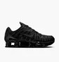 Кроссовки мужские Nike Shox Tl Black IQ0167-001