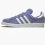 Кроссовки унисекс Adidas Campus 80S Sp Towelie Blue GZ9177