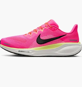 Кросівки жіночі Nike Air Zoom Pegasus Pink HV3128-600