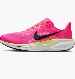 Кросівки жіночі Nike Air Zoom Pegasus Pink HV3128-600