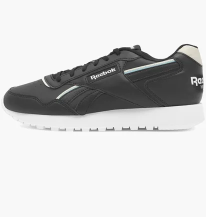 Кроссовки женские Reebok Royal Glide Black 100025869