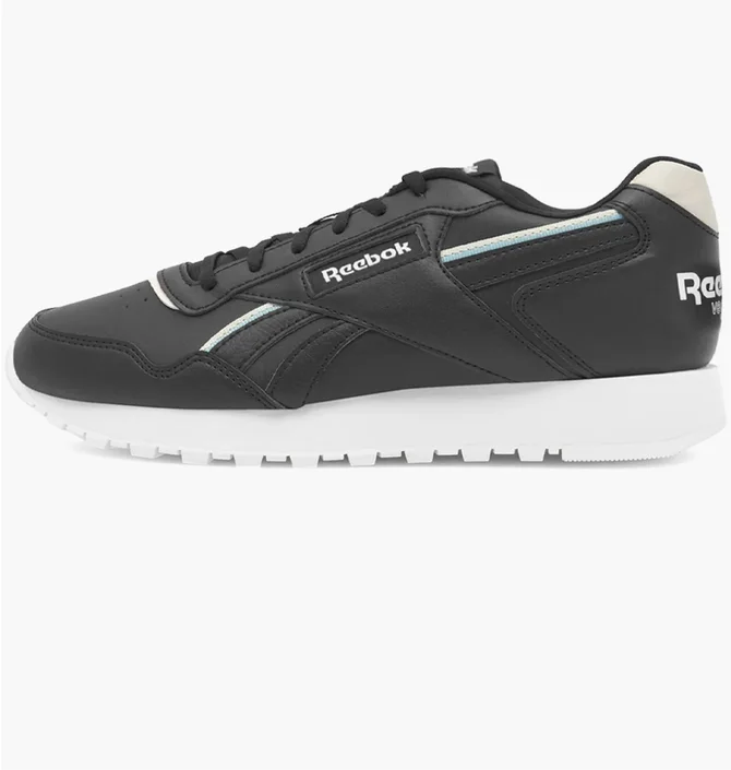 Кроссовки женские Reebok Royal Glide Black 100025869
