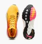 Кроссовки мужские Puma Foreverrun Nitro™ Fade Running Shoes Orange 310479-01