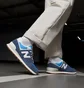 Кроссовки мужские New Balance 574 Blue U574RA2