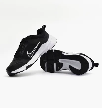 Кроссовки мужские Nike Defyallday Black DJ1196-002