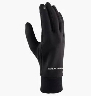 Рукавиці дитячі Viking Tigra Black 145-23-2388-0900