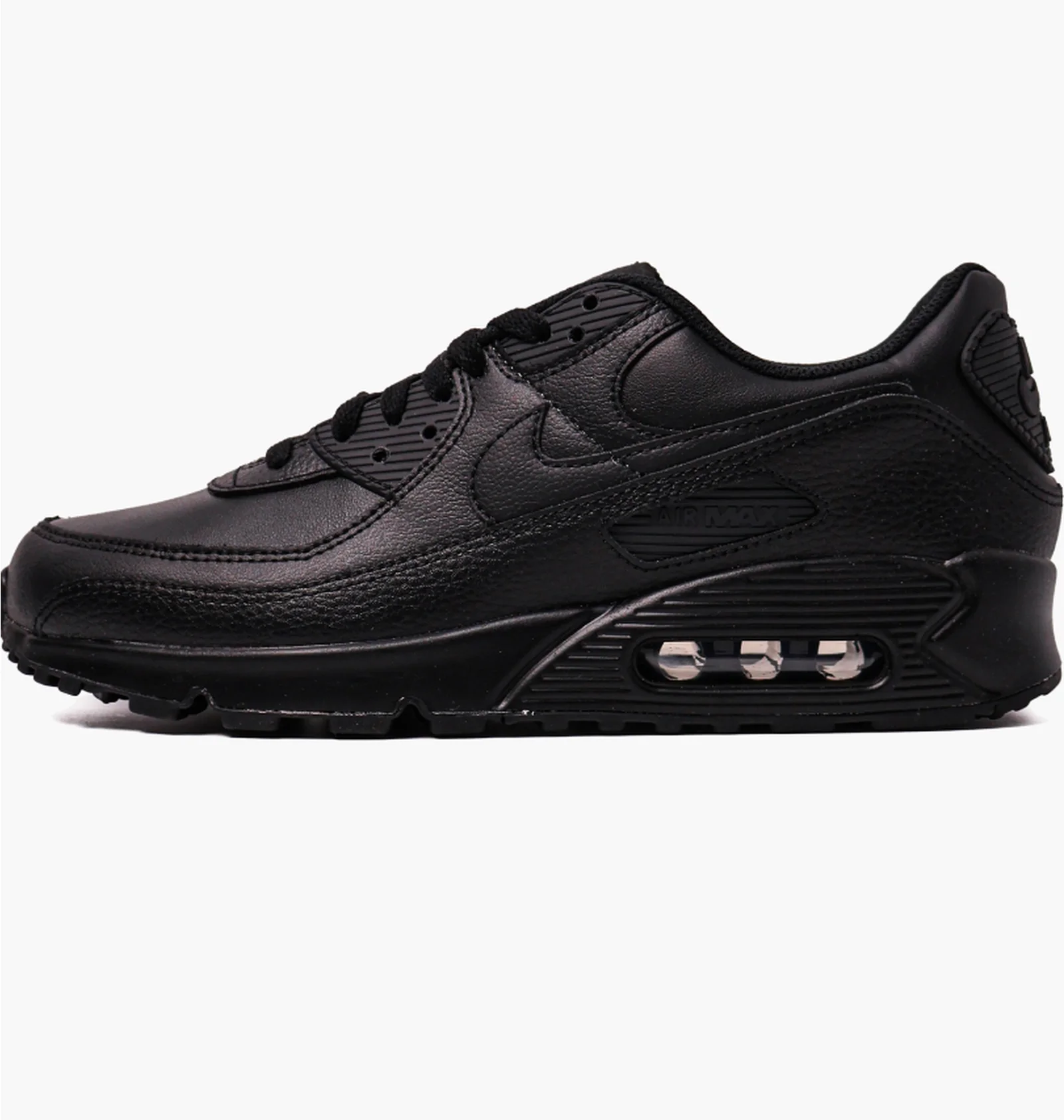 ᐉ Кроссовки мужские Nike Air Max 90 Ltr Black CZ5594-001 - купить