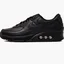 Кросівки чоловічі Nike Air Max 90 Ltr Black CZ5594-001