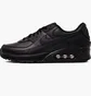 Кросівки чоловічі Nike Air Max 90 Ltr Black CZ5594-001