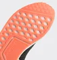 Кросівки жіночі Adidas Nmd_R1 Black Gw9463
