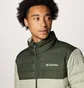 Куртка мужская Columbia Powder Lite Ii Olive 2086964-348