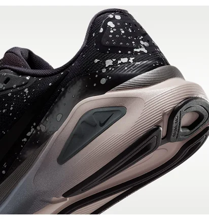 Кроссовки женские Nike Air Zoom Structure 26 Se Black HV1727-500