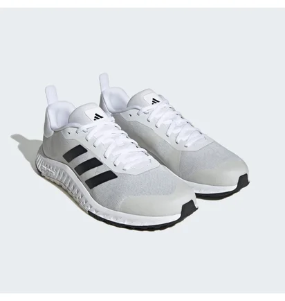 Кросівки унісекс Adidas Everyset Grey ID4990