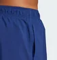 Шорты мужские Adidas Solid Clx Blue JC6638