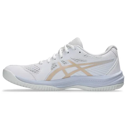 Кроссовки женские Asics Upcourt 6 White 1072A107-103