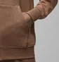 Толстовка мужская Air Jordan Brooklyn Fleece Brown FV7289-223