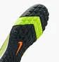 Сороконіжки унісекс Nike Air Zoom Mercurial Superfly X Academy Tf Yellow FQ8331-300