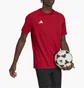 Футболка чоловіча Adidas T-Shirt Tiro23 C Co Tee Red HI3051
