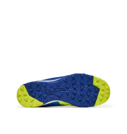 Сороконожки мужские Joma Cancha 2511 Green/Blue CANS2511TF