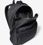 Рюкзак мужской Michael Kors Mens Kent Nylon Backpack Blue 37F2LKNB2O-NAVY-57148