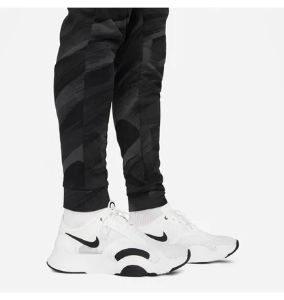 Штаны мужские Nike M Nk Df Sc Pant Energy Black DD1711-010